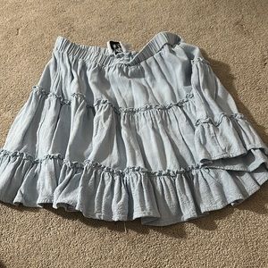 princess polly skirt